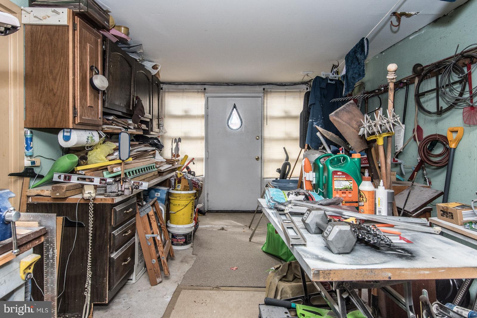 3987 Constance Road Philadelphia, PA 19114 - Photo 56 of 63 Garage Storage