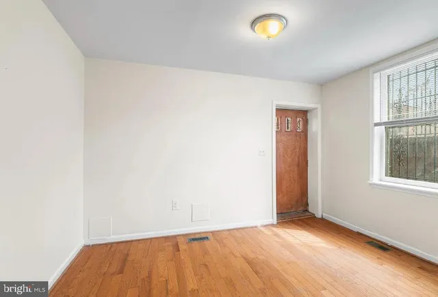 $1,850 | 1401 Druid Hill Avenue, Unit A, Baltimore, MD 21217