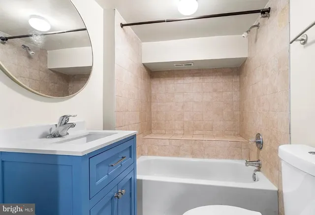 $1,850 | 1401 Druid Hill Avenue, Unit A, Baltimore, MD 21217