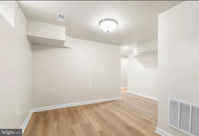 $1,850 | 1401 Druid Hill Avenue, Unit A, Baltimore, MD 21217