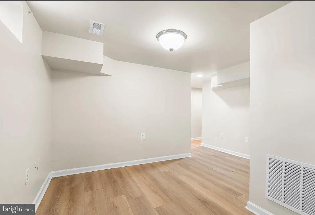 1401 Druid Hill Avenue, Unit A Baltimore, MD 21217 - Photo 15 of 17 a view of room