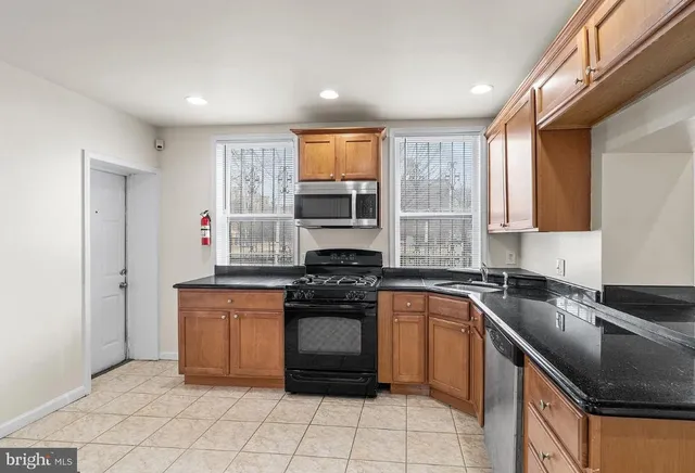 $1,850 | 1401 Druid Hill Avenue, Unit A, Baltimore, MD 21217