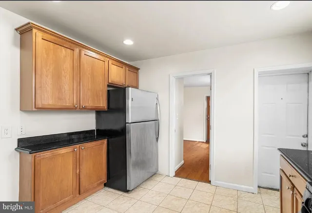 $1,850 | 1401 Druid Hill Avenue, Unit A, Baltimore, MD 21217