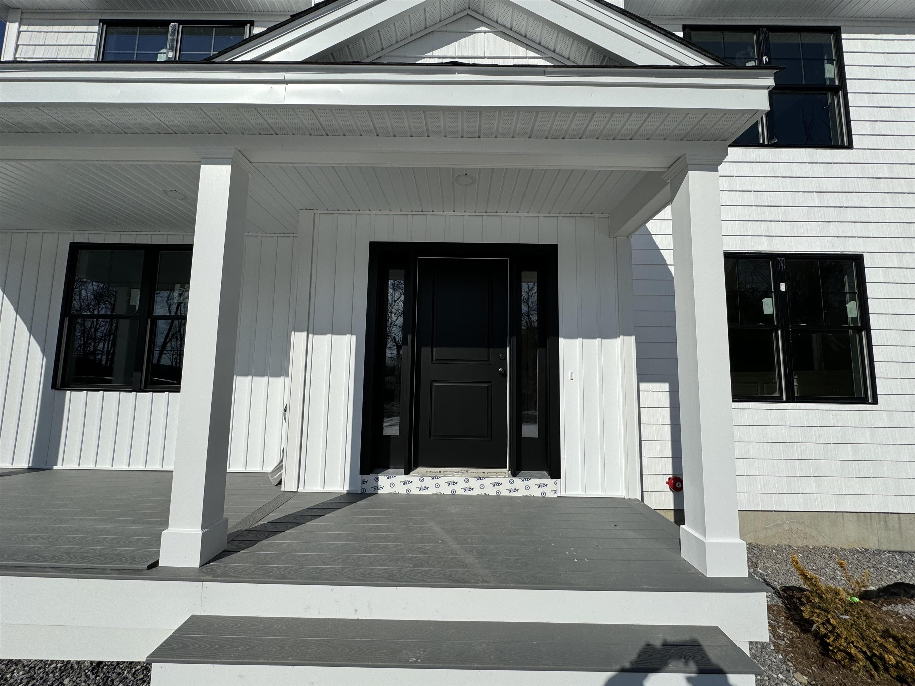 87 Tirrell Hill Road Goffstown, NH 03045 - Photo 4 of 4 Gallery Image 4