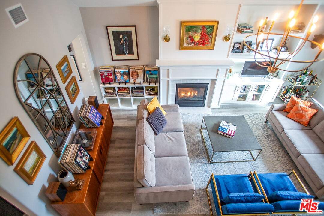 137 Main Street Los Alamos, CA 93440 - Photo 25 of 52 a view of gym equipment and children play room