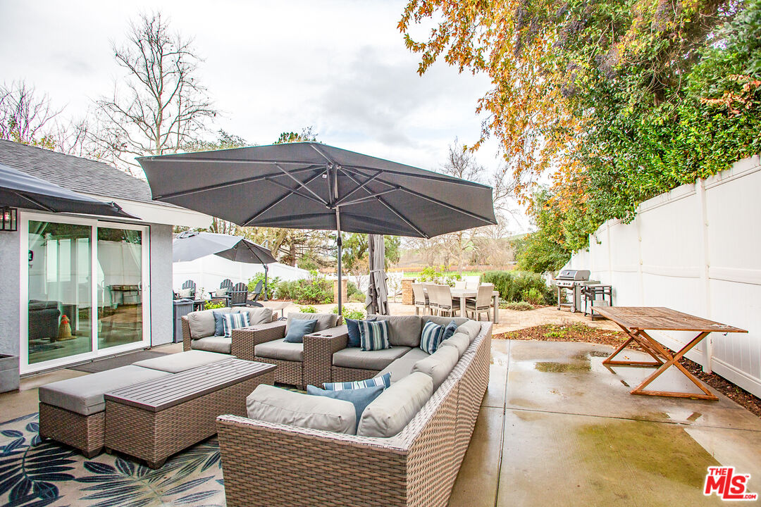137 Main Street Los Alamos, CA 93440 - Photo 44 of 52 a view of outdoor space yard and patio