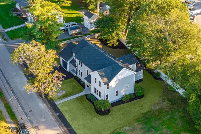 $1,575,000 | 29 South Gate Street, Dedham, MA 02026