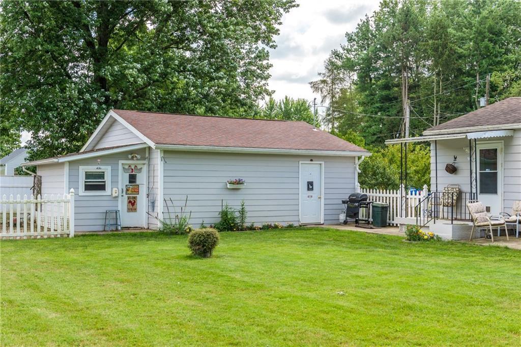 4224 Qu Wood Road Springfield, OH 45502 - Photo 27 of 35