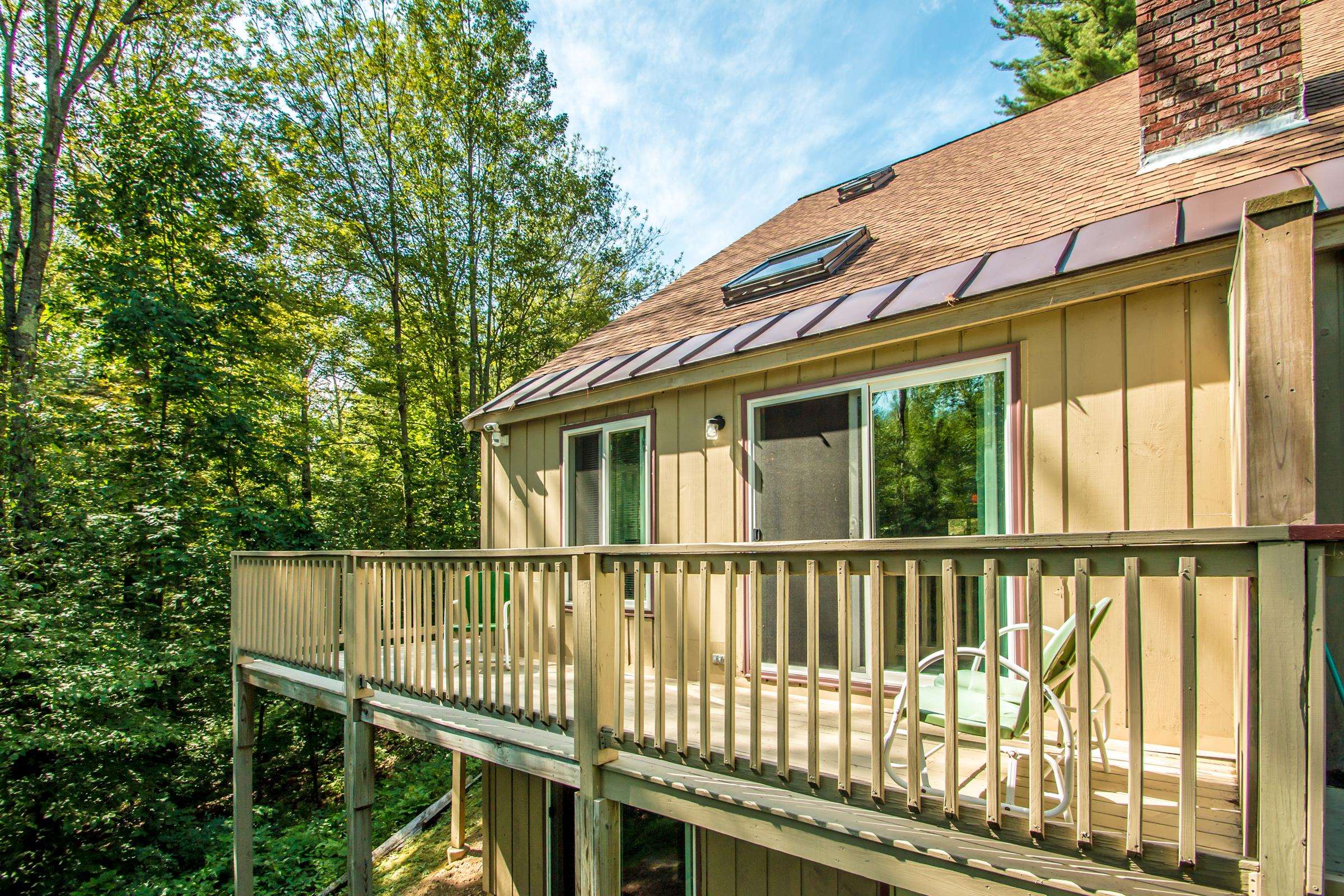 106 Vista View Road, Unit H2 Conway, NH 03860 - Photo 2 of 34 Gallery Image 2