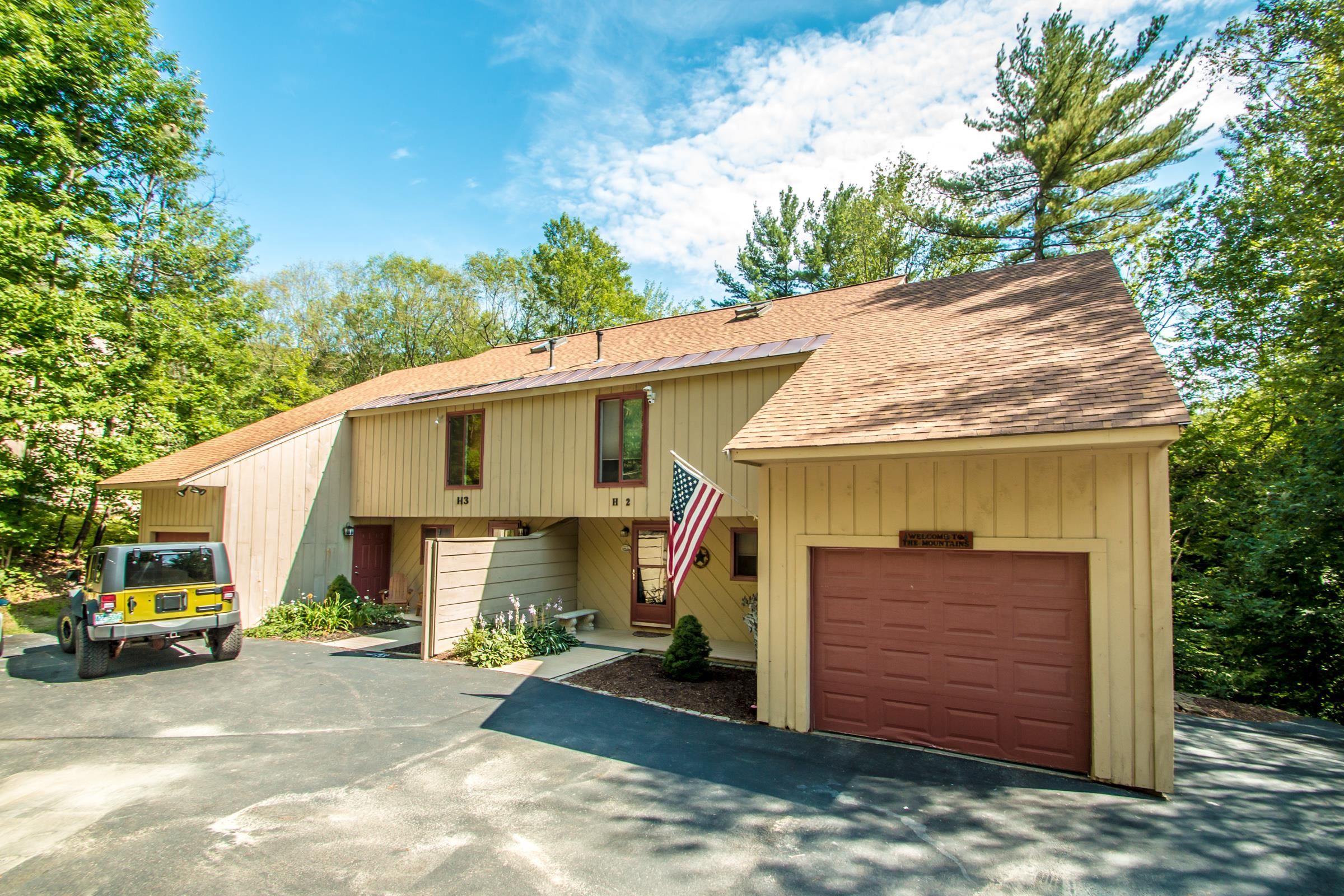 106 Vista View Road, Unit H2 Conway, NH 03860 - Photo 33 of 34 Gallery Image 33