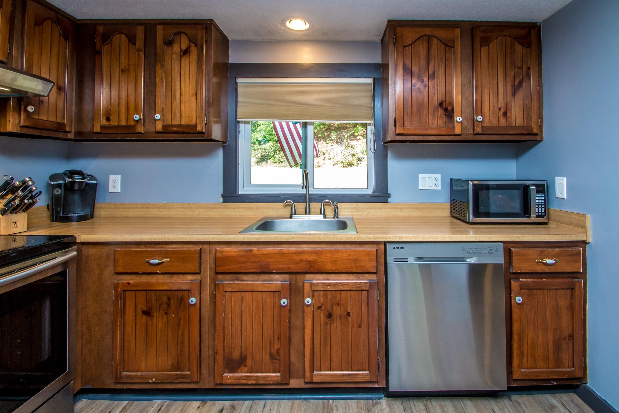 106 Vista View Road, Unit H2 Conway, NH 03860 - Photo 6 of 34 Gallery Image 6