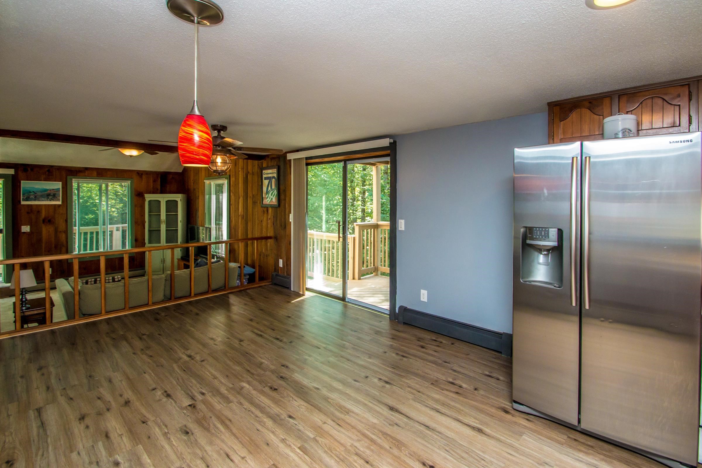 106 Vista View Road, Unit H2 Conway, NH 03860 - Photo 9 of 34 Gallery Image 9