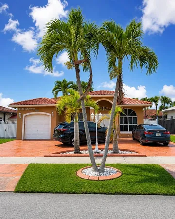 $730,000 | 14863 Southwest 35th Lane, Miami, FL 33185