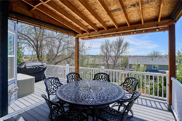 $730,000 | 18772 East Powers Drive, Aurora, CO 80015