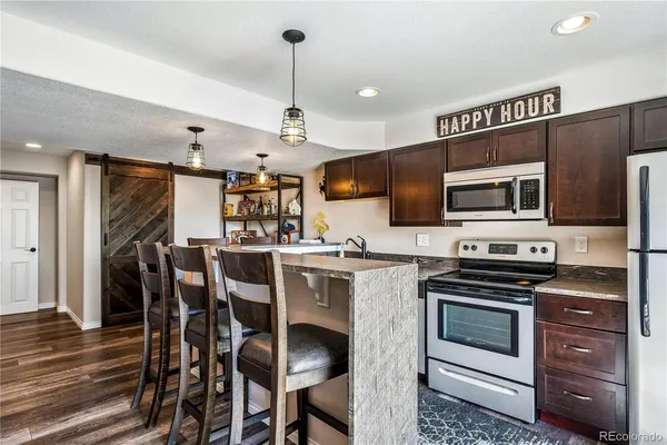 $730,000 | 18772 East Powers Drive, Aurora, CO 80015