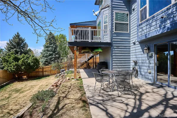$730,000 | 18772 East Powers Drive, Aurora, CO 80015