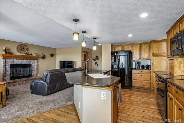 $730,000 | 18772 East Powers Drive, Aurora, CO 80015