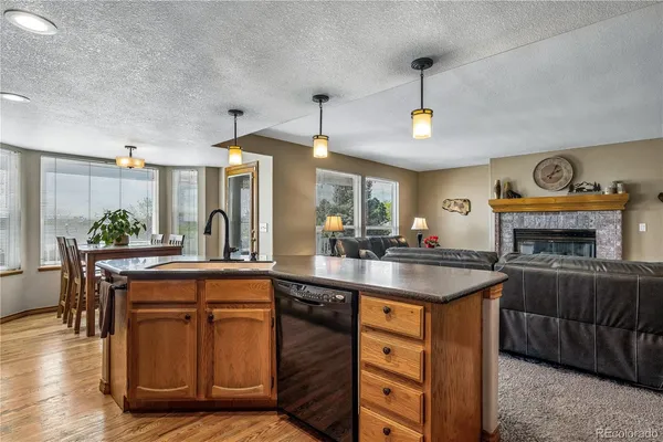 $730,000 | 18772 East Powers Drive, Aurora, CO 80015