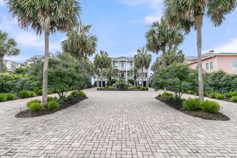$6,500,000 | 210 Ocean Boulevard, Isle of Palms, SC 29451