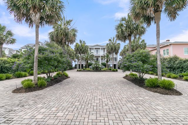 $6,500,000 | 210 Ocean Boulevard, Isle of Palms, SC 29451