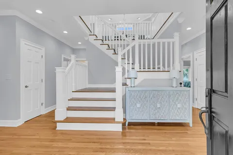 $6,500,000 | 210 Ocean Boulevard, Isle of Palms, SC 29451