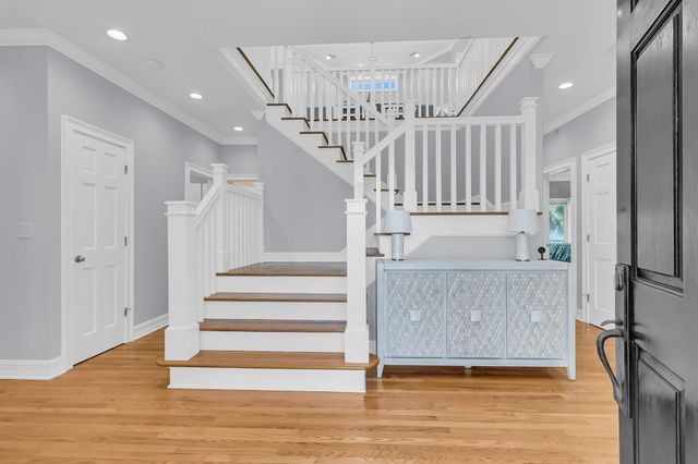 $6,500,000 | 210 Ocean Boulevard, Isle of Palms, SC 29451