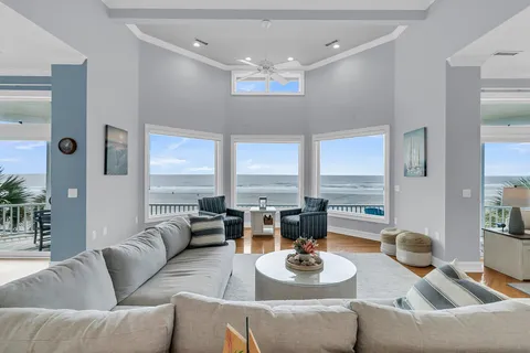 $6,500,000 | 210 Ocean Boulevard, Isle of Palms, SC 29451