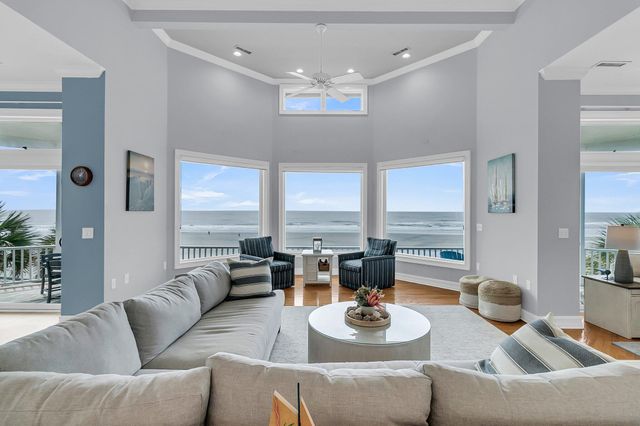 $6,500,000 | 210 Ocean Boulevard, Isle of Palms, SC 29451