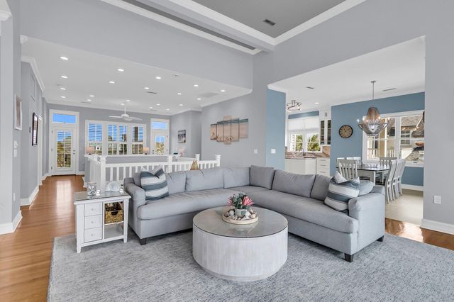 $6,500,000 | 210 Ocean Boulevard, Isle of Palms, SC 29451