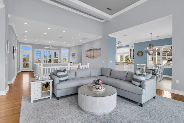 $6,500,000 | 210 Ocean Boulevard, Isle of Palms, SC 29451