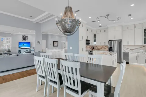 $6,500,000 | 210 Ocean Boulevard, Isle of Palms, SC 29451