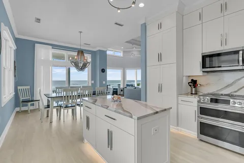$6,500,000 | 210 Ocean Boulevard, Isle of Palms, SC 29451