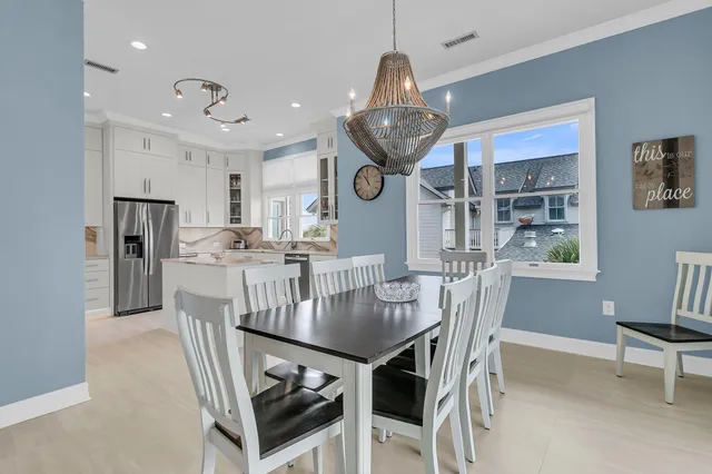 $6,500,000 | 210 Ocean Boulevard, Isle of Palms, SC 29451