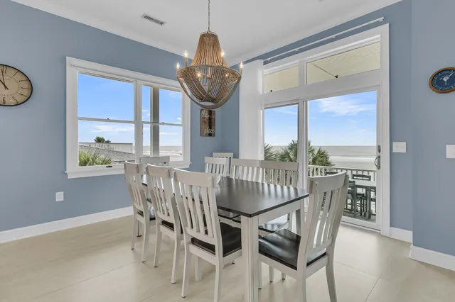 $6,500,000 | 210 Ocean Boulevard, Isle of Palms, SC 29451