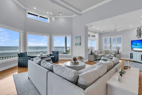 $6,500,000 | 210 Ocean Boulevard, Isle of Palms, SC 29451