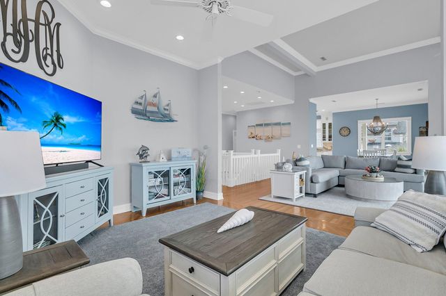 $6,500,000 | 210 Ocean Boulevard, Isle of Palms, SC 29451