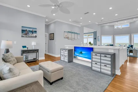 $6,500,000 | 210 Ocean Boulevard, Isle of Palms, SC 29451