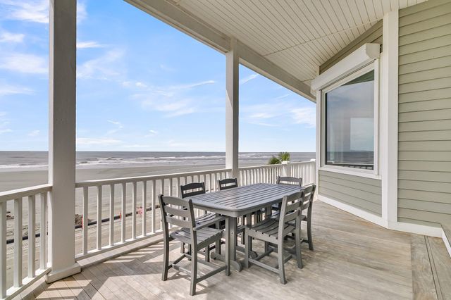 $6,500,000 | 210 Ocean Boulevard, Isle of Palms, SC 29451