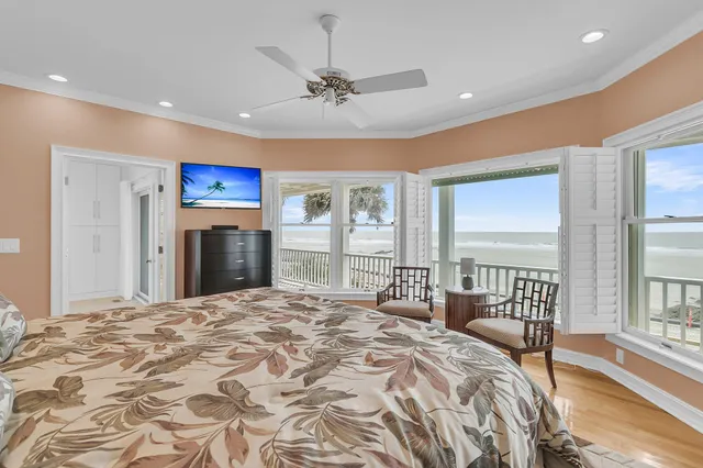 $6,500,000 | 210 Ocean Boulevard, Isle of Palms, SC 29451