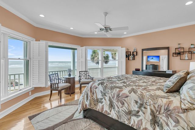 $6,500,000 | 210 Ocean Boulevard, Isle of Palms, SC 29451