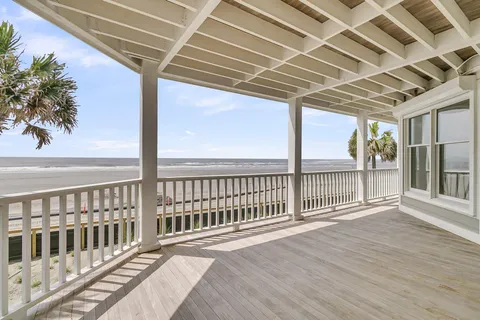 $6,500,000 | 210 Ocean Boulevard, Isle of Palms, SC 29451