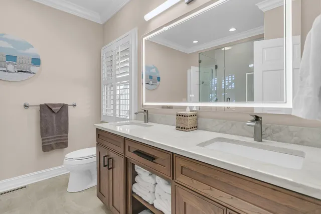 $6,500,000 | 210 Ocean Boulevard, Isle of Palms, SC 29451