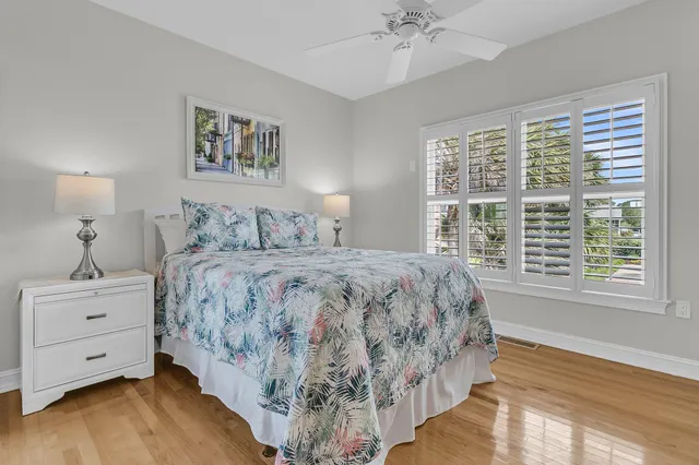 $6,500,000 | 210 Ocean Boulevard, Isle of Palms, SC 29451