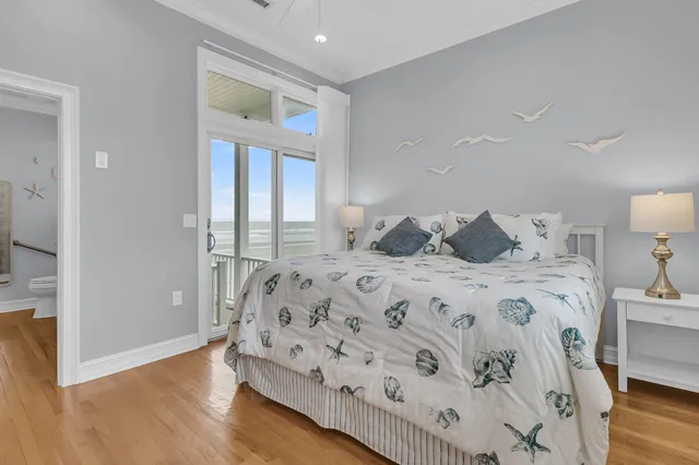 $6,500,000 | 210 Ocean Boulevard, Isle of Palms, SC 29451