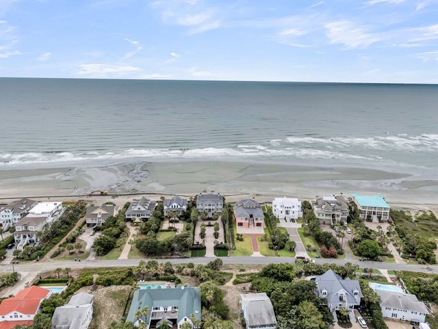 $6,500,000 | 210 Ocean Boulevard, Isle of Palms, SC 29451