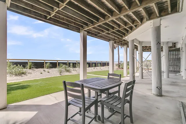 $6,500,000 | 210 Ocean Boulevard, Isle of Palms, SC 29451