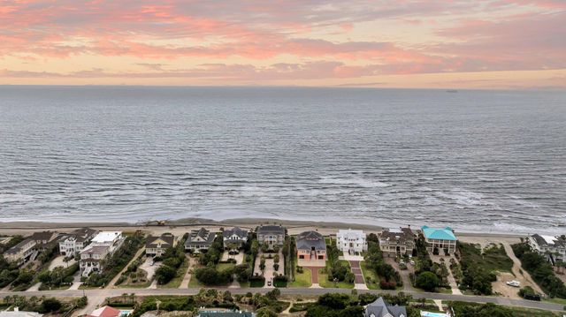 $6,500,000 | 210 Ocean Boulevard, Isle of Palms, SC 29451