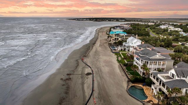 $6,500,000 | 210 Ocean Boulevard, Isle of Palms, SC 29451