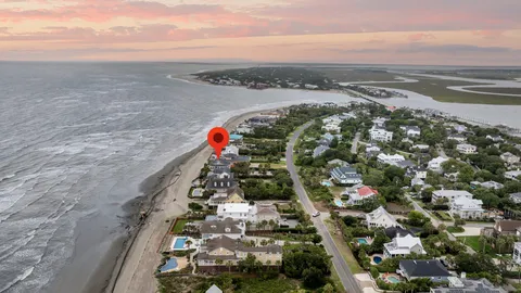 $6,500,000 | 210 Ocean Boulevard, Isle of Palms, SC 29451