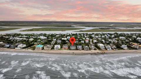 $6,500,000 | 210 Ocean Boulevard, Isle of Palms, SC 29451